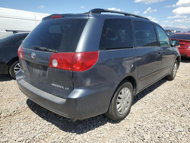 2006 Toyota Sienna Ce VIN: 5TDZA23C96S421601 Lot: 54566204