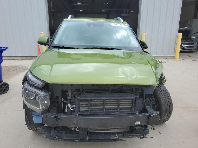 2022 Hyundai Venue Sel VIN: KMHRC8A30NU148778 Lot: 55877494