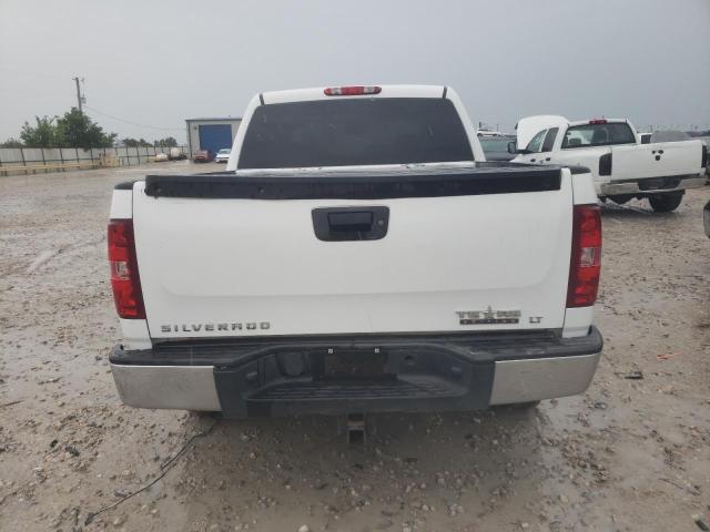 2012 Chevrolet Silverado C1500 Lt VIN: 3GCPCSE05CG190940 Lot: 55234254