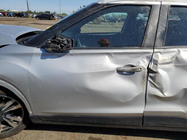 2019 Nissan Kicks S VIN: 3N1CP5CUXKL478973 Lot: 56384064