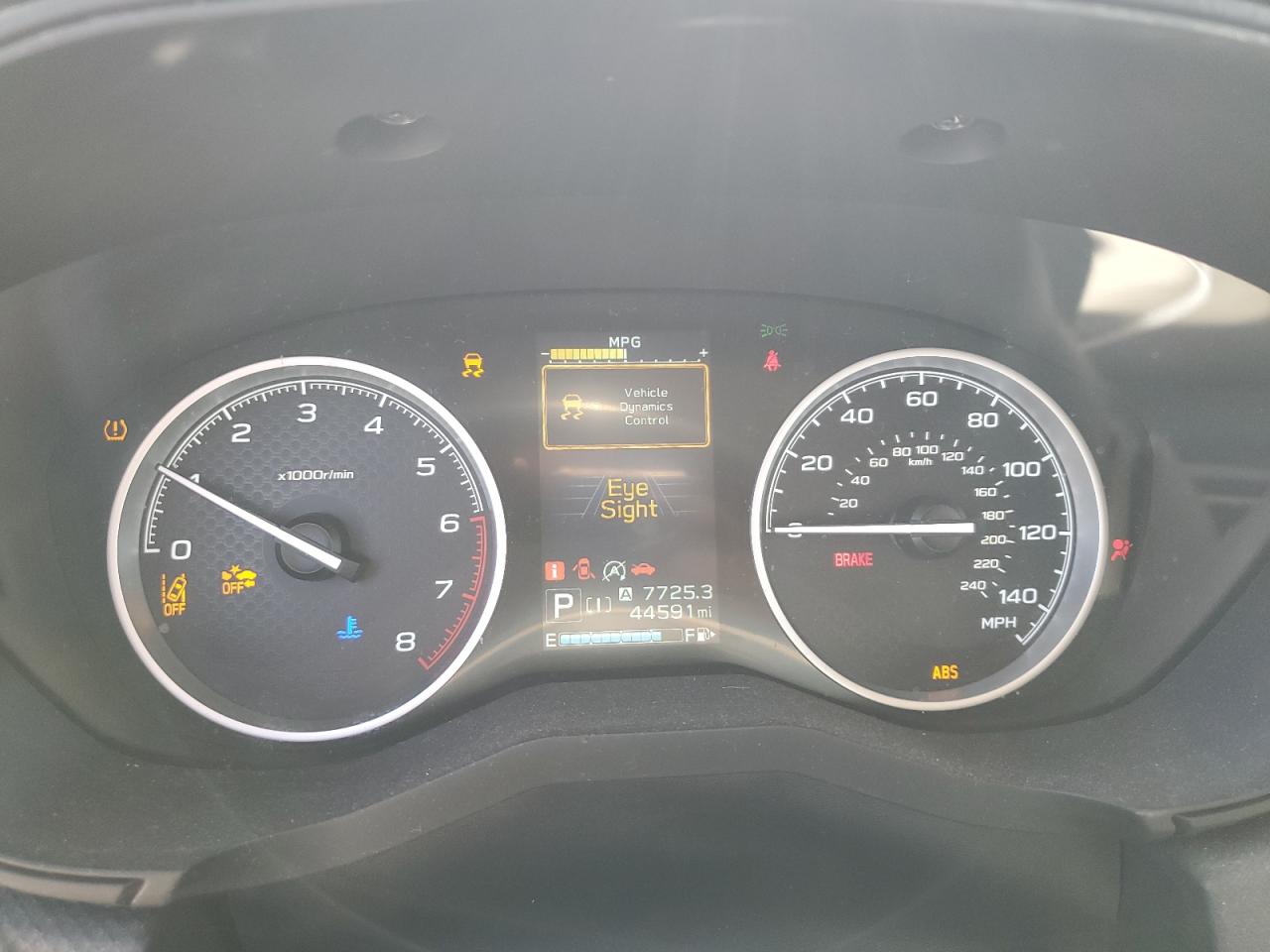 JF2SKAEC6KH417169 2019 Subaru Forester Premium