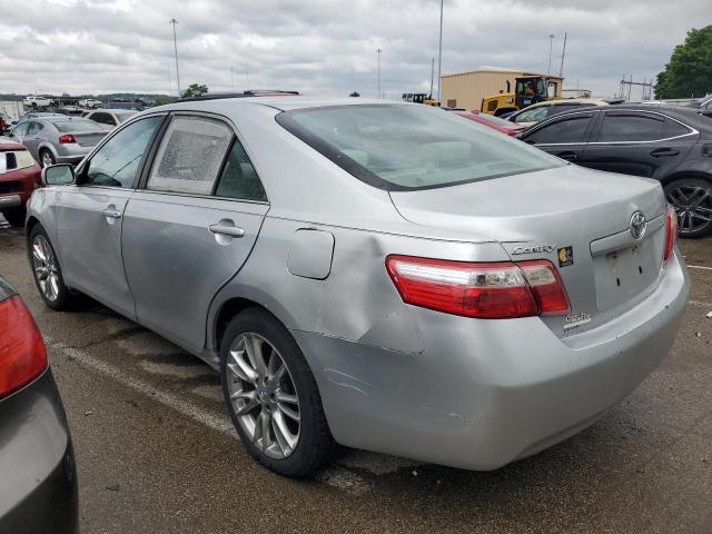 2007 Toyota Camry Ce VIN: 4T1BE46K87U051285 Lot: 55166574