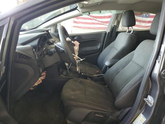 2019 FORD FIESTA SE - 3FADP4BJ9KM149572