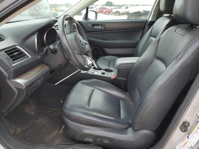 2017 Subaru Outback 2.5I Limited VIN: 4S4BSANC7H3363395 Lot: 53697074