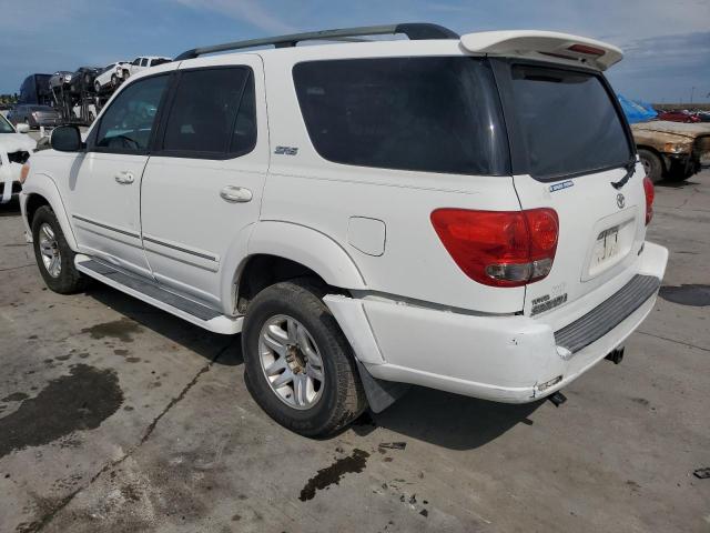 2005 Toyota Sequoia Sr5 VIN: 5TDZT34A85S239027 Lot: 53602014