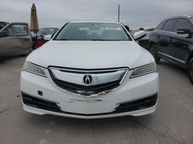 2016 Acura Tlx VIN: 19UUB1F32GA008089 Lot: 53440224