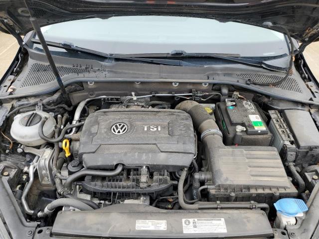 2017 Volkswagen Golf Alltrack S VIN: 3VWH17AU0HM544630 Lot: 55804274