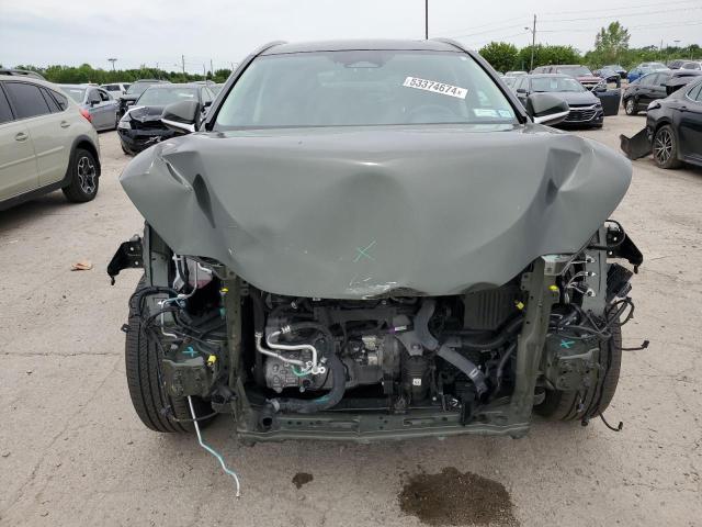 2023 LEXUS NX 250 2T2ADCEZ7PC003362