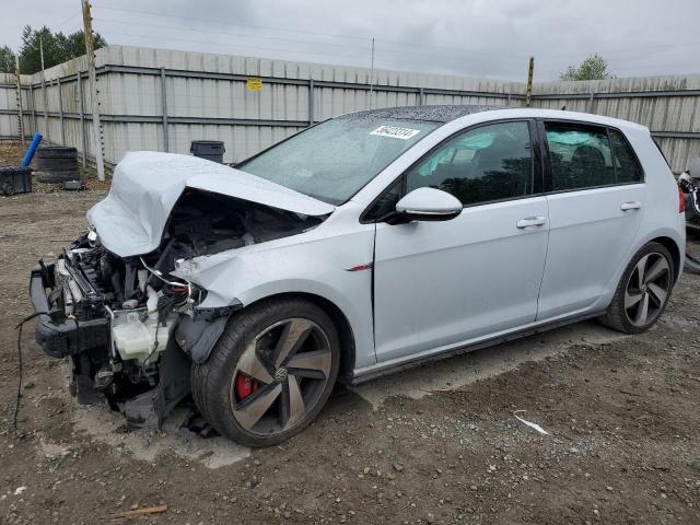 2018 Volkswagen Gti S VIN: 3VW547AU5JM275962 Lot: 56423314