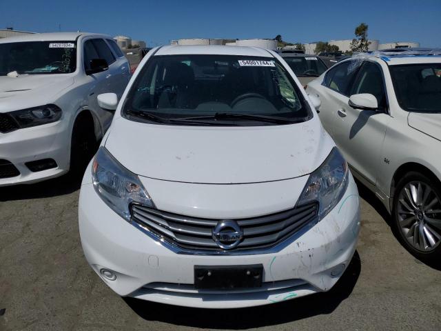 2016 Nissan Versa Note S VIN: 3N1CE2CP7GL374172 Lot: 54001744