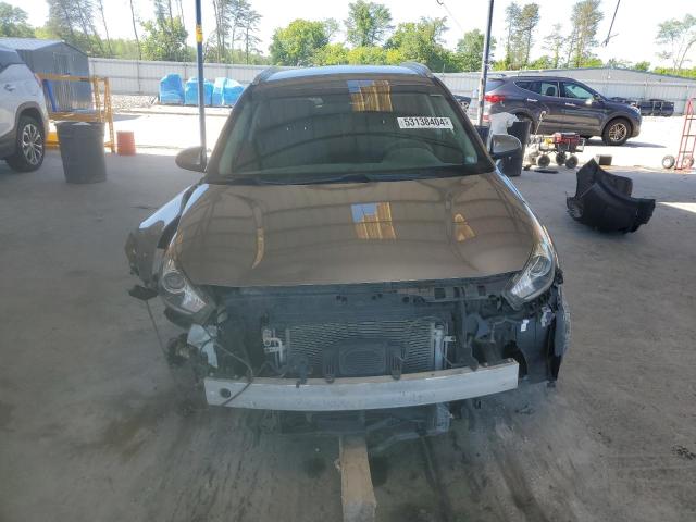 2018 KIA NIRO FE - KNDCB3LC8J5202121