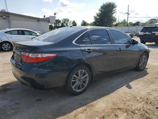 VIN 4T1BF1FK1FU092920 2015 Toyota Camry, LE no.3