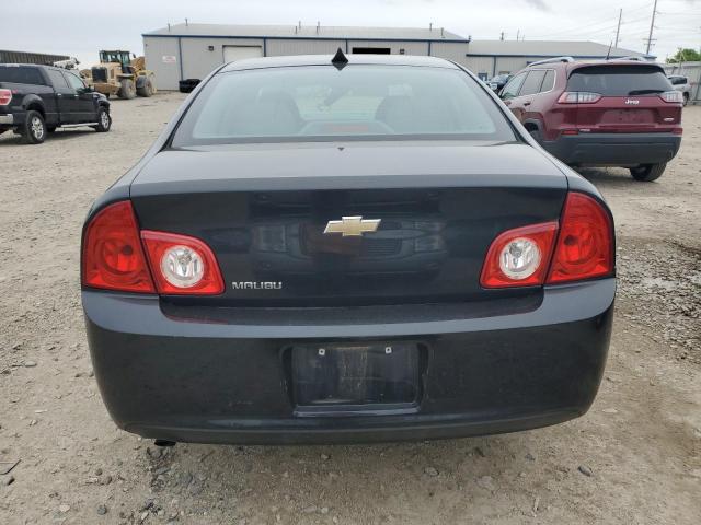 2012 Chevrolet Malibu Ls VIN: 1G1ZB5E07CF219846 Lot: 53468994