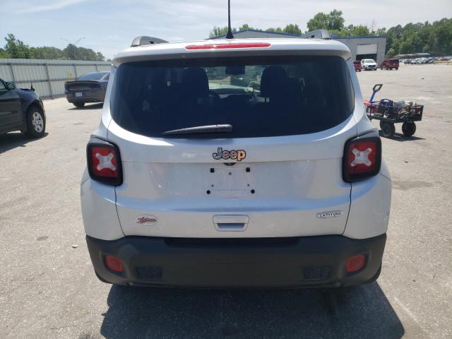 2020 Jeep Renegade Latitude VIN: ZACNJABB3LPL68255 Lot: 56625204