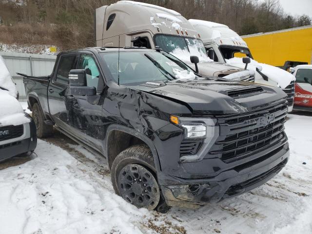 2024 Chevrolet Silverado K2500 Heavy Duty Ltz VIN: 2GC4YPEYXR1155707 Lot: 56340904