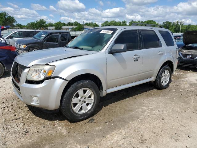 2010 Mercury Mariner VIN: 4M2CN8B77AKJ06209 Lot: 56395974