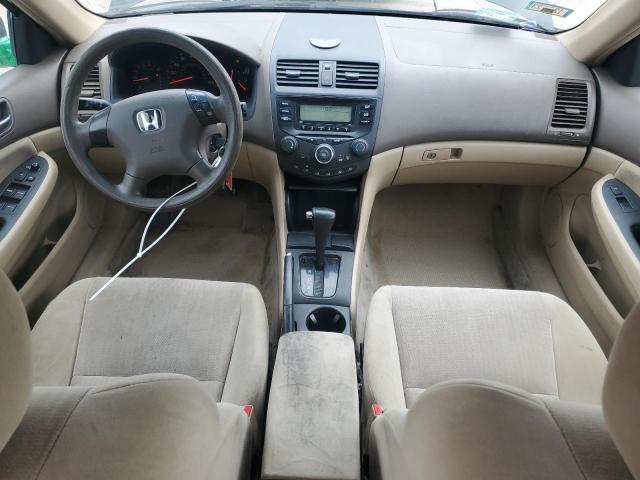 2004 Honda Accord Lx VIN: 1HGCM56344A088682 Lot: 55931474