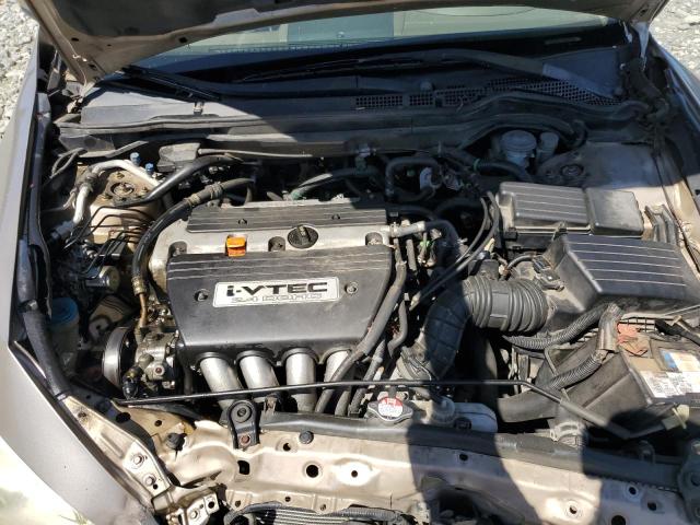 2005 Honda Accord Ex VIN: 1HGCM55745A007976 Lot: 56933964