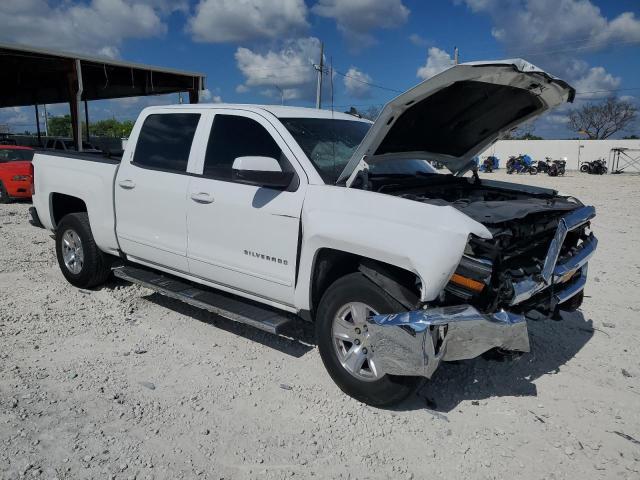 2016 Chevrolet Silverado C1500 Lt VIN: 3GCPCREC7GG126407 Lot: 55825424