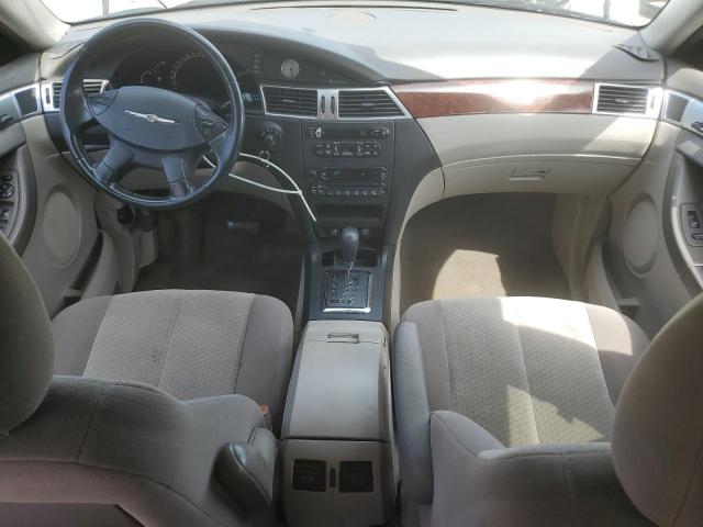 2005 Chrysler Pacifica Touring VIN: 2C4GM68425R551931 Lot: 56043824