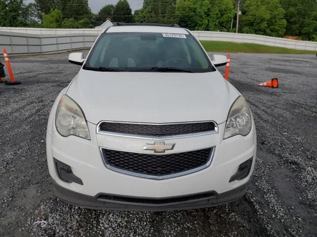 2015 Chevrolet Equinox Lt VIN: 2GNFLBE3XF6348914 Lot: 55129734