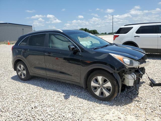 2018 Kia Niro Touring VIN: KNDCE3LC6J5119021 Lot: 56830004