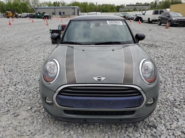 2016 Mini Cooper VIN: WMWXP5C57G3B15072 Lot: 53629624