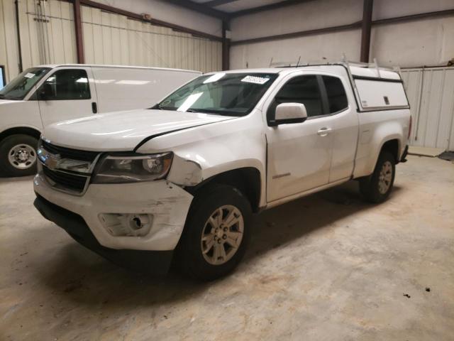 2018 Chevrolet Colorado Lt VIN: 1GCHSCEN8J1312064 Lot: 55909604