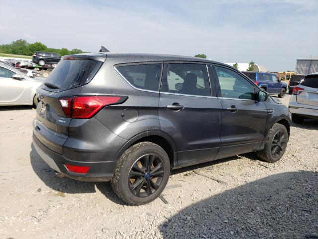 2019 Ford Escape Se VIN: 1FMCU9GDXKUA07754 Lot: 55188784