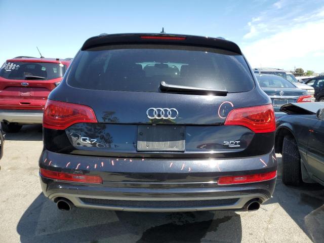 2015 Audi Q7 Prestige VIN: WA1DGBFE1FD030017 Lot: 53651124