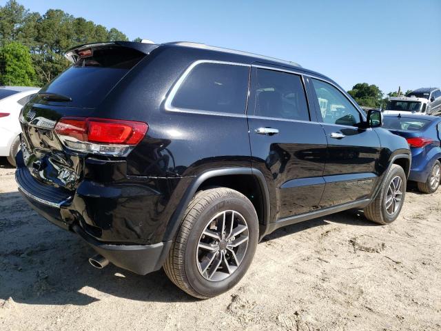 2020 Jeep Grand Cherokee Limited VIN: 1C4RJFBG6LC141269 Lot: 55890094