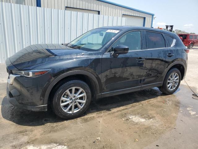 2023 Mazda Cx-5 Preferred VIN: JM3KFBCM5P0201704 Lot: 55353054