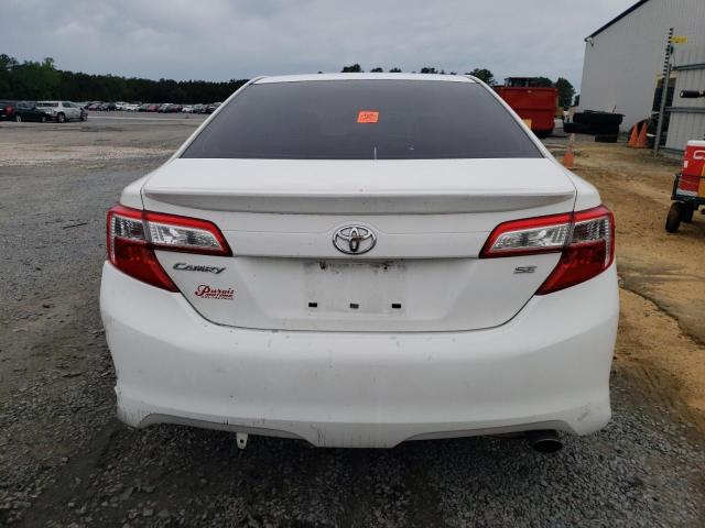 2013 Toyota Camry L VIN: 4T1BF1FK2DU679897 Lot: 54394194