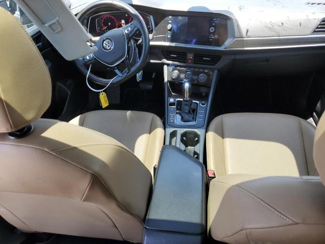 2019 Volkswagen Jetta Sel VIN: 3VWE57BU7KM067935 Lot: 54598204