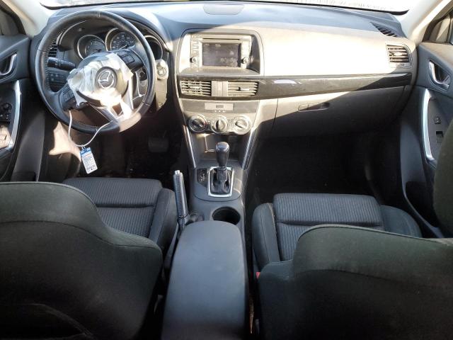2014 Mazda Cx-5 Touring VIN: JM3KE2CYXE0396699 Lot: 53294774