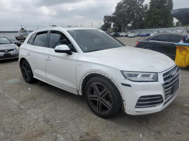 2018 Audi Sq5 Premium Plus VIN: WA1A4AFY0J2176476 Lot: 53532664