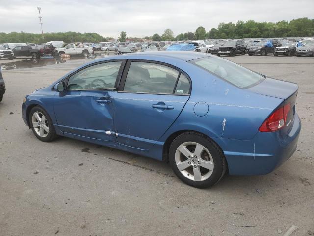 2006 Honda Civic Ex VIN: 1HGFA16806L066390 Lot: 54124154