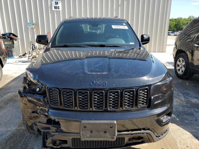 2018 Jeep Grand Cherokee Laredo VIN: 1C4RJFAG6JC375703 Lot: 55955134