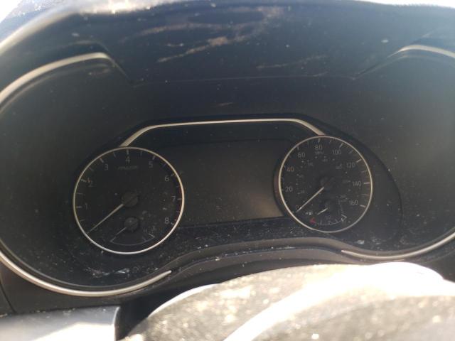 2018 Nissan Maxima 3.5S VIN: 1N4AA6AP9JC364049 Lot: 55864034