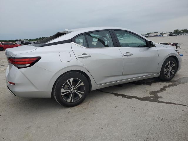 2022 Nissan Sentra Sv VIN: 3N1AB8CV8NY315360 Lot: 56167554