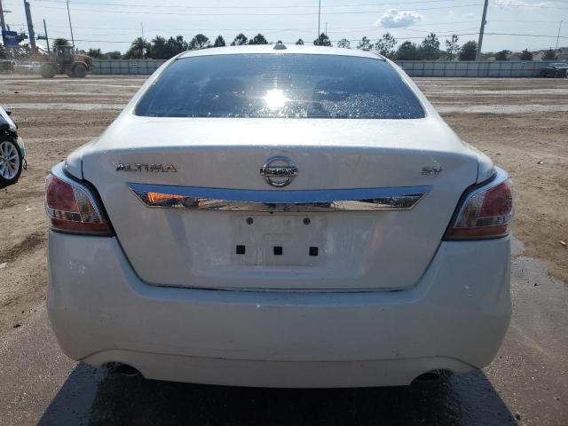 2015 Nissan Altima 2.5 VIN: 1N4AL3AP8FC108985 Lot: 55876234