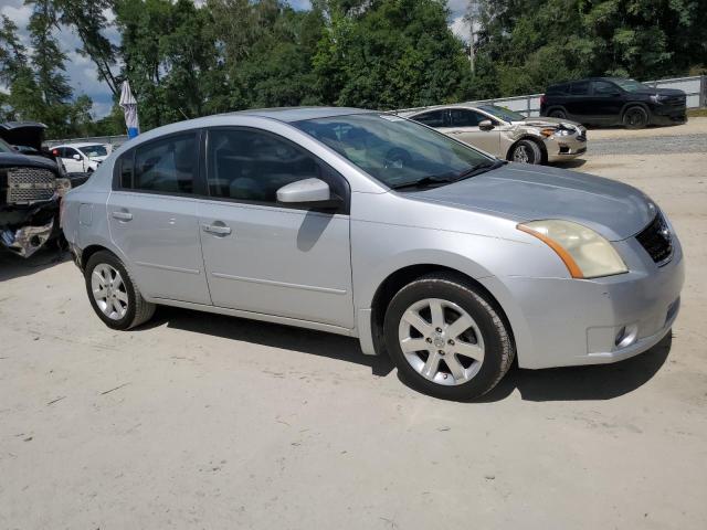 2008 Nissan Sentra 2.0 VIN: 3N1AB61E48L640404 Lot: 55949064