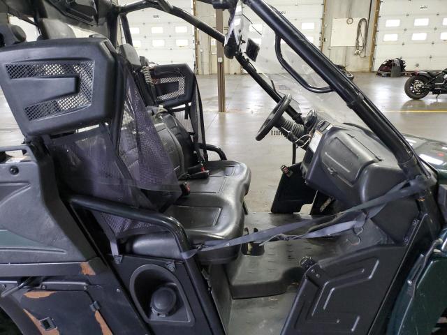 2013 ARCTIC CAT HDX700 4UF13MPV9DT303053