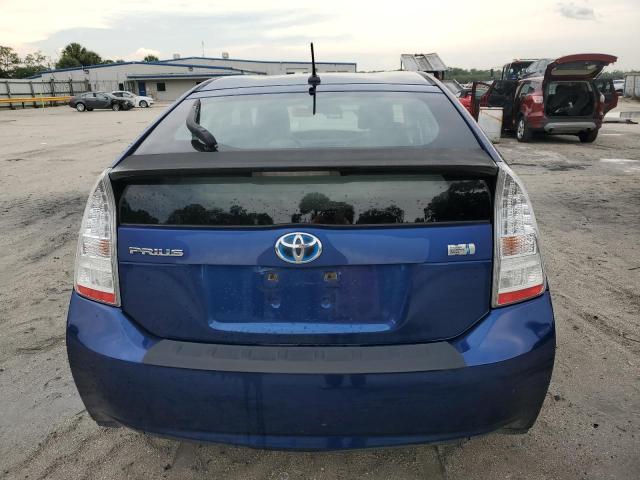 2010 Toyota Prius VIN: JTDKN3DU7A1034537 Lot: 55184924