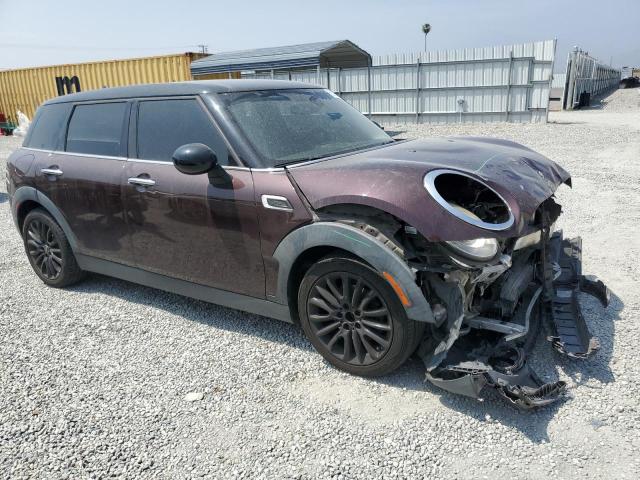 2017 Mini Cooper Clubman VIN: WMWLN5C37H2E33638 Lot: 55215884