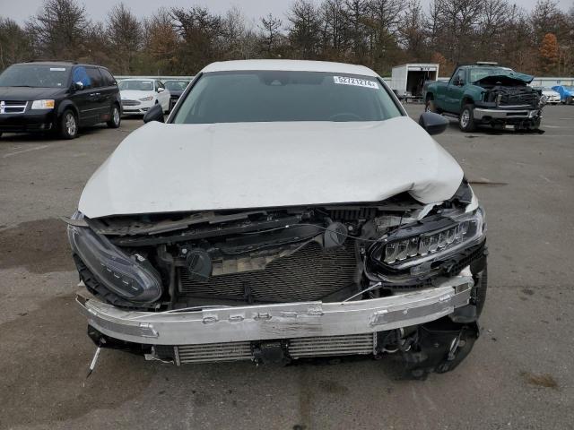 2022 Honda Accord Sport Se VIN: 1HGCV1F41NA007301 Lot: 52721274