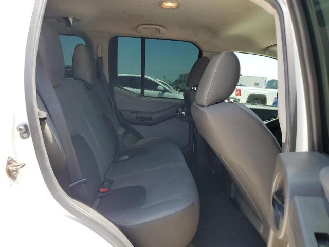 2013 Nissan Xterra X VIN: 5N1AN0NW3DN824596 Lot: 57136074