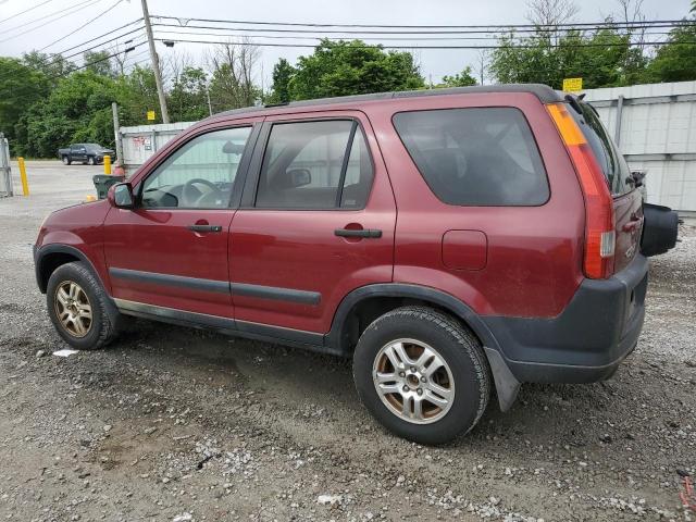 2004 Honda Cr-V Ex VIN: JHLRD78824C018179 Lot: 56551454