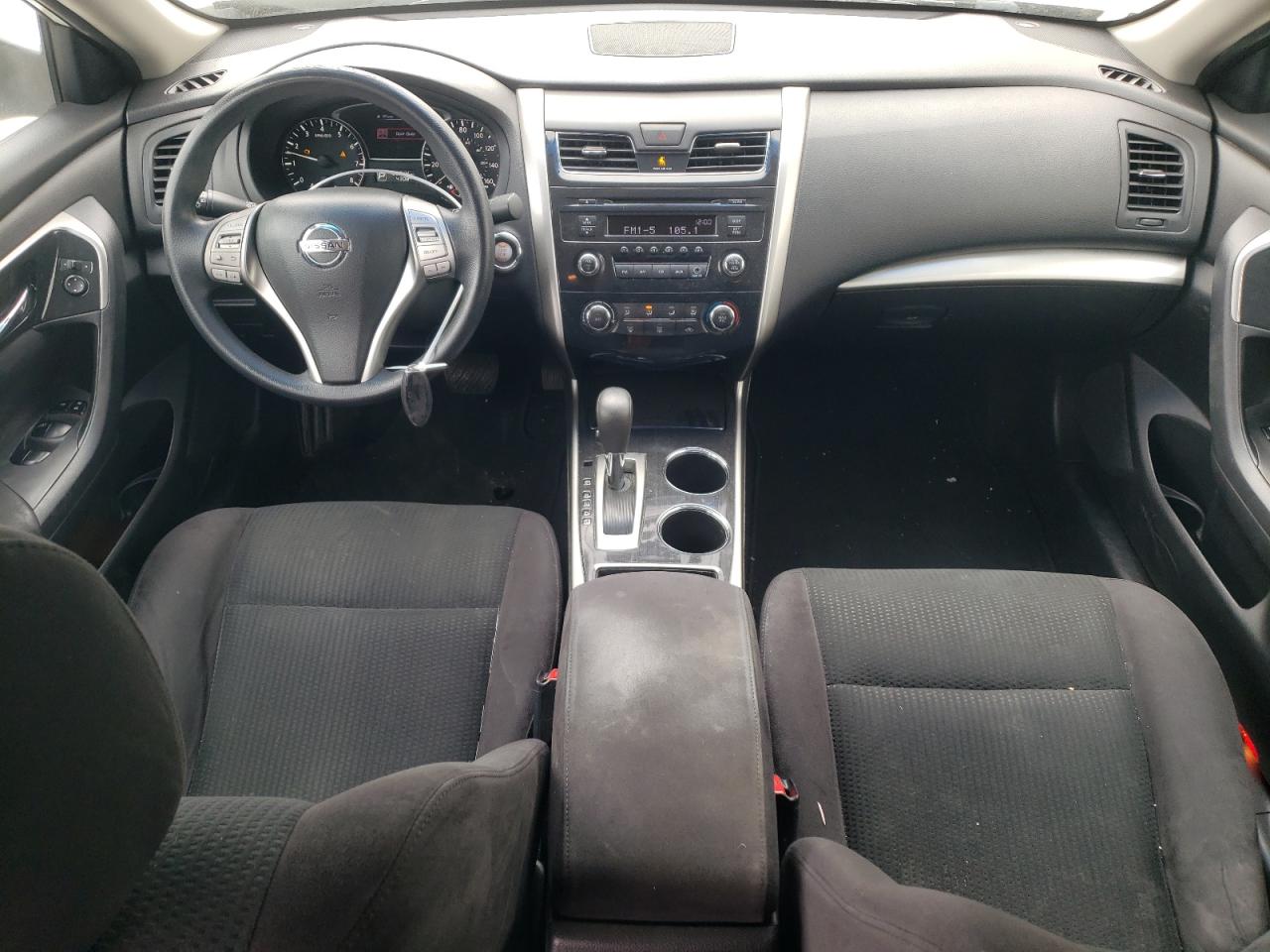 1N4AL3AP5EN384687 2014 Nissan Altima 2.5