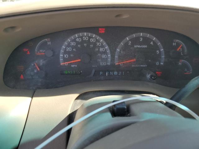 2001 Ford Expedition Xlt VIN: 1FMRU15W41LB58822 Lot: 56466654